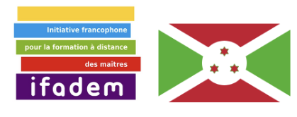 IFADEM Burundi
